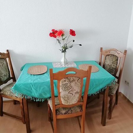 Monteur Wohnung 11 Pirmasens Exteriér fotografie