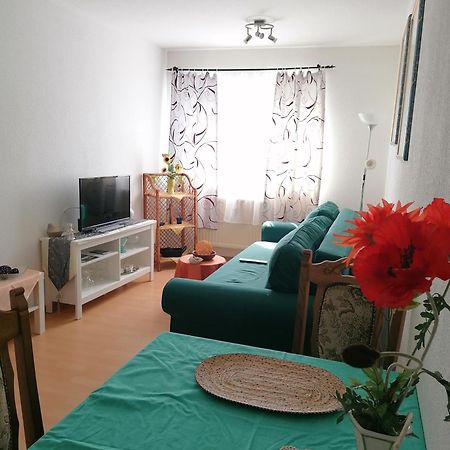 Monteur Wohnung 11 Pirmasens Exteriér fotografie