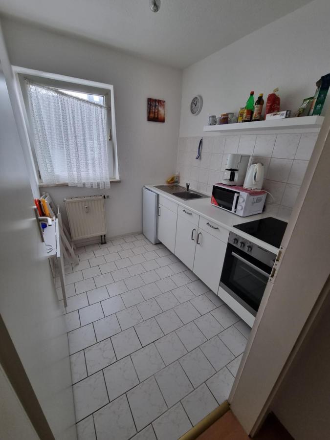 Monteur Wohnung 11 Pirmasens Exteriér fotografie