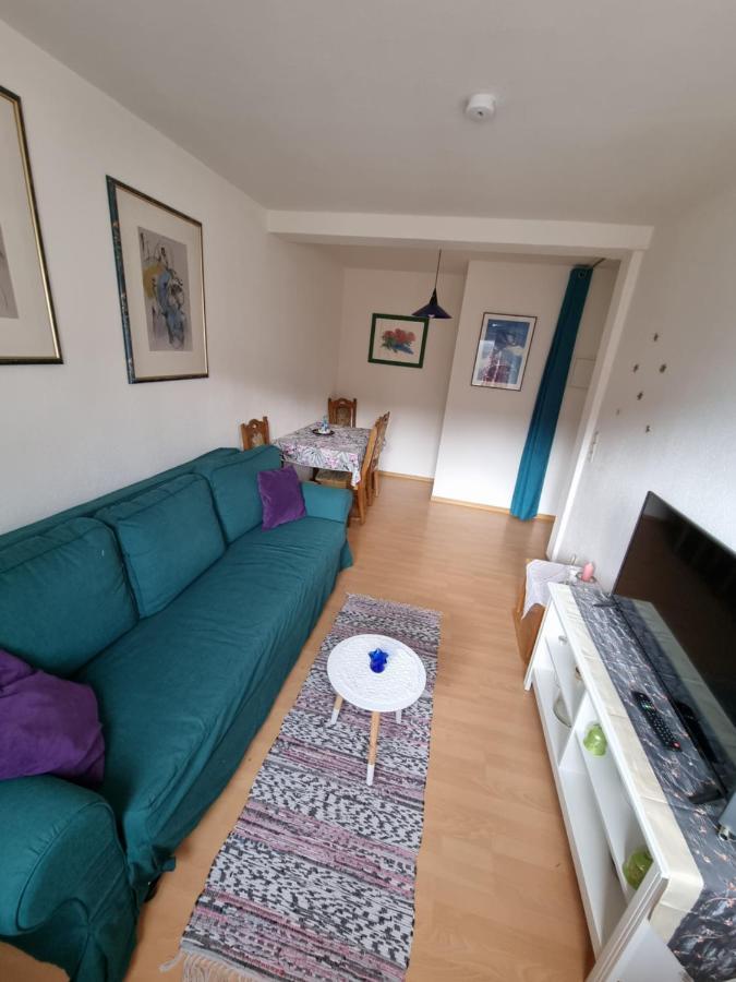 Monteur Wohnung 11 Pirmasens Exteriér fotografie