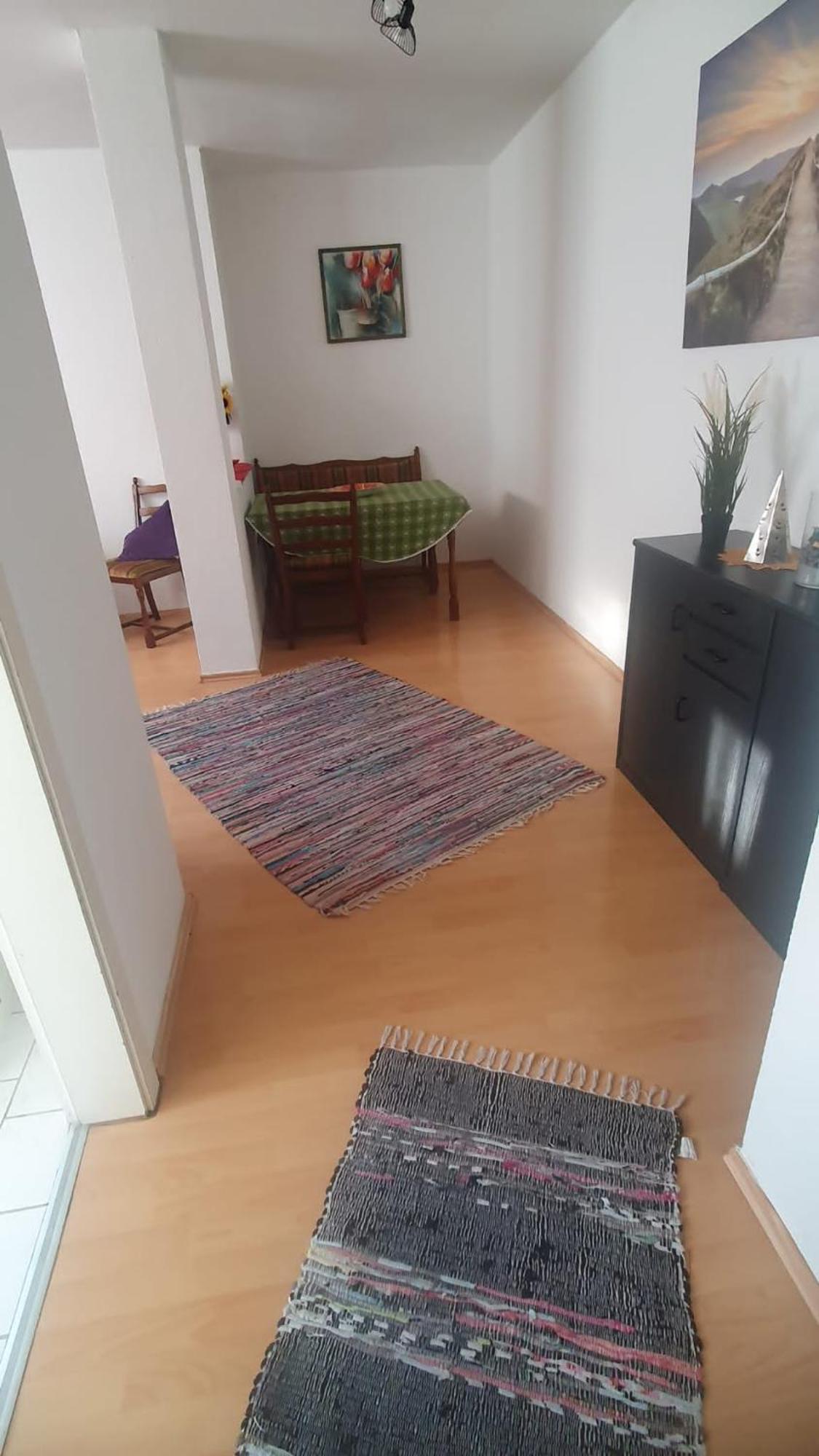 Monteur Wohnung 11 Pirmasens Exteriér fotografie