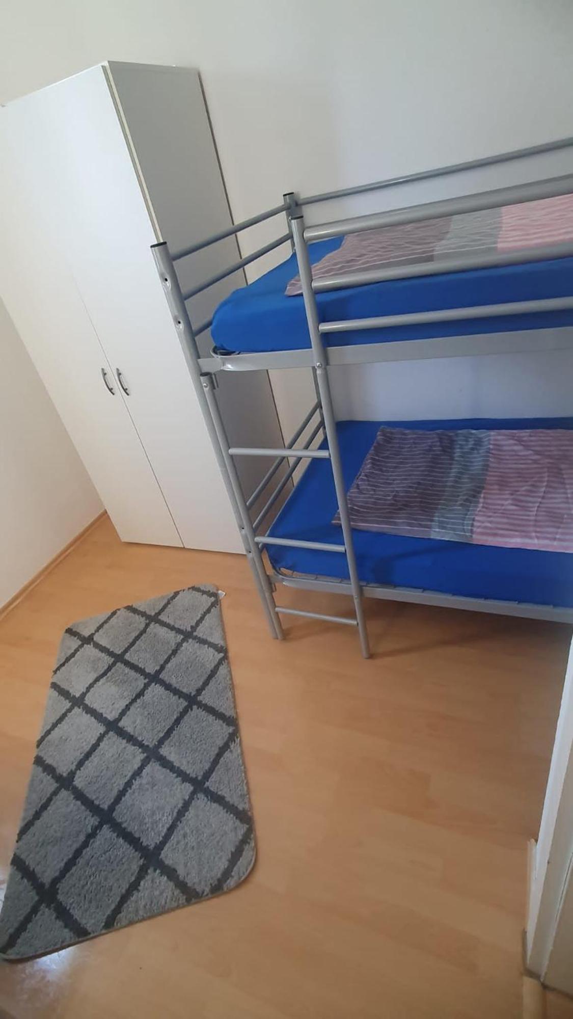 Monteur Wohnung 11 Pirmasens Exteriér fotografie