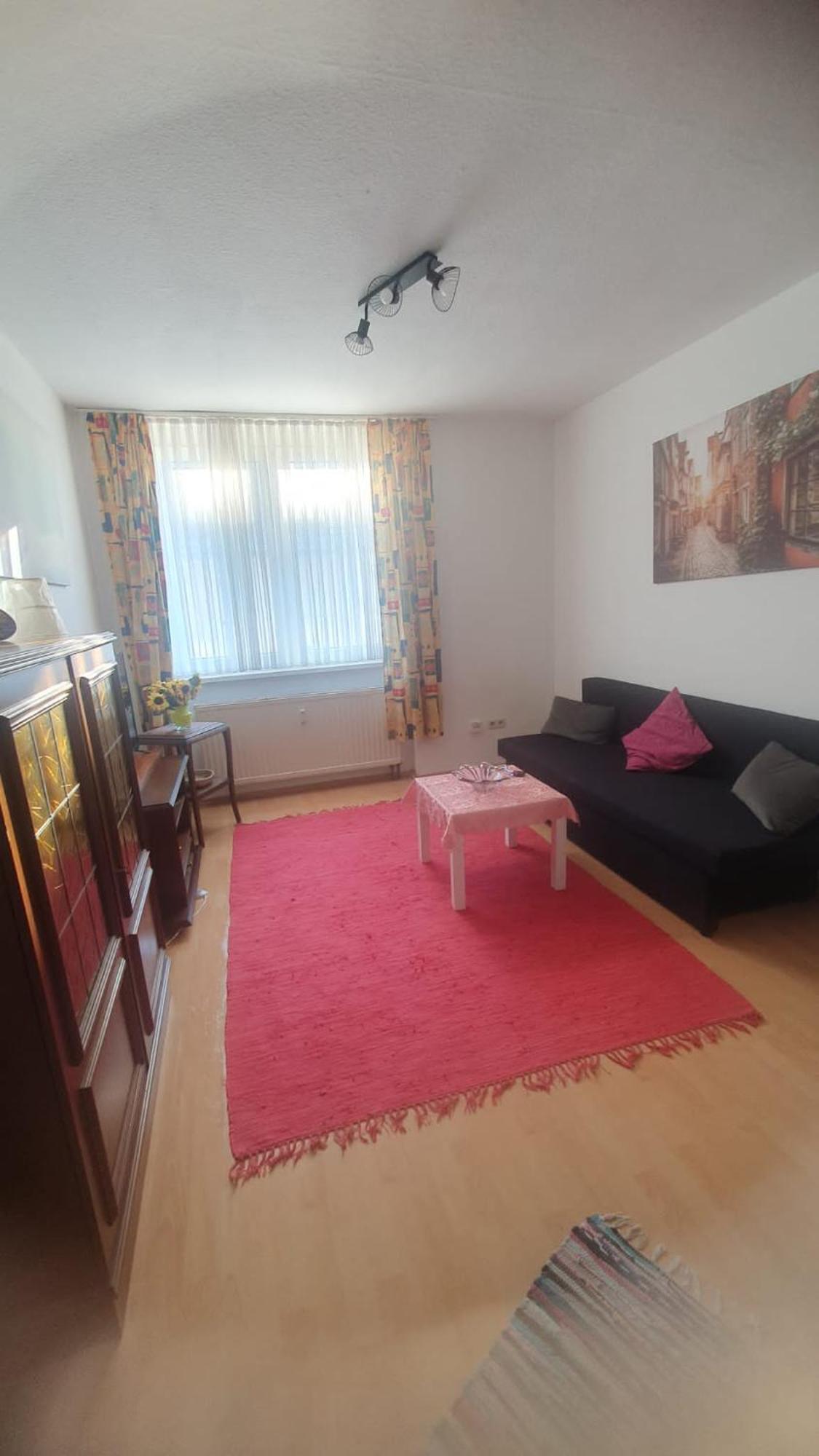 Monteur Wohnung 11 Pirmasens Exteriér fotografie