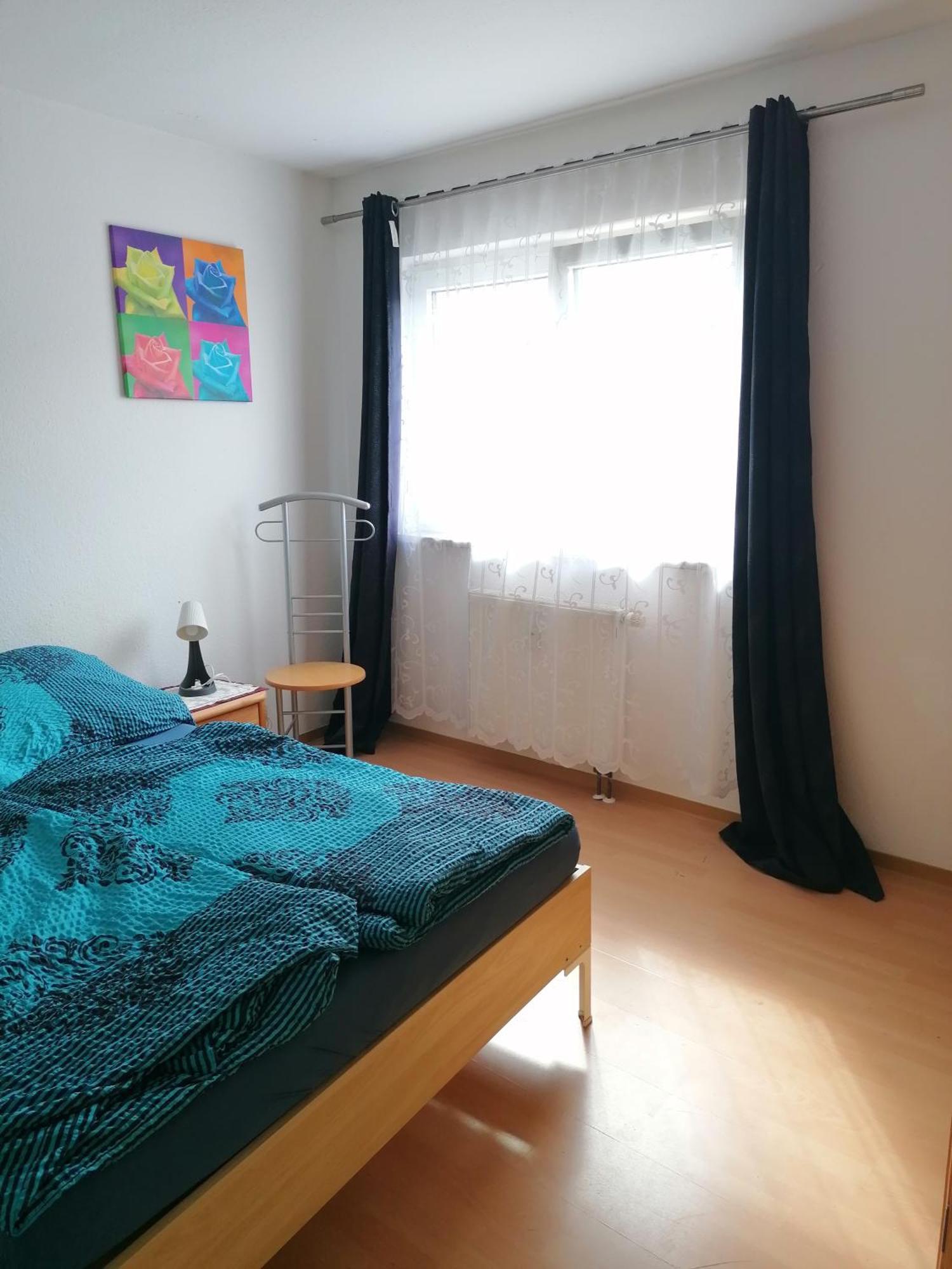 Monteur Wohnung 11 Pirmasens Exteriér fotografie