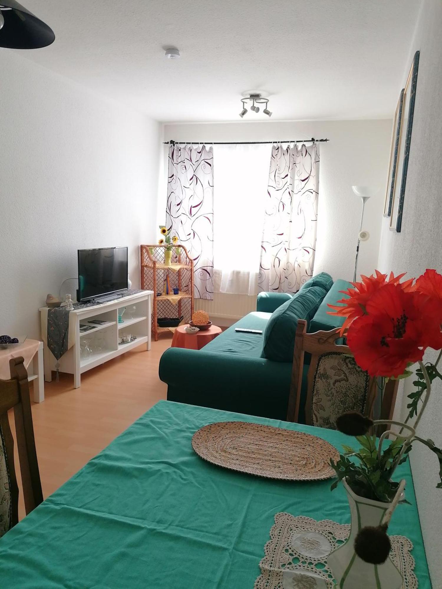 Monteur Wohnung 11 Pirmasens Exteriér fotografie